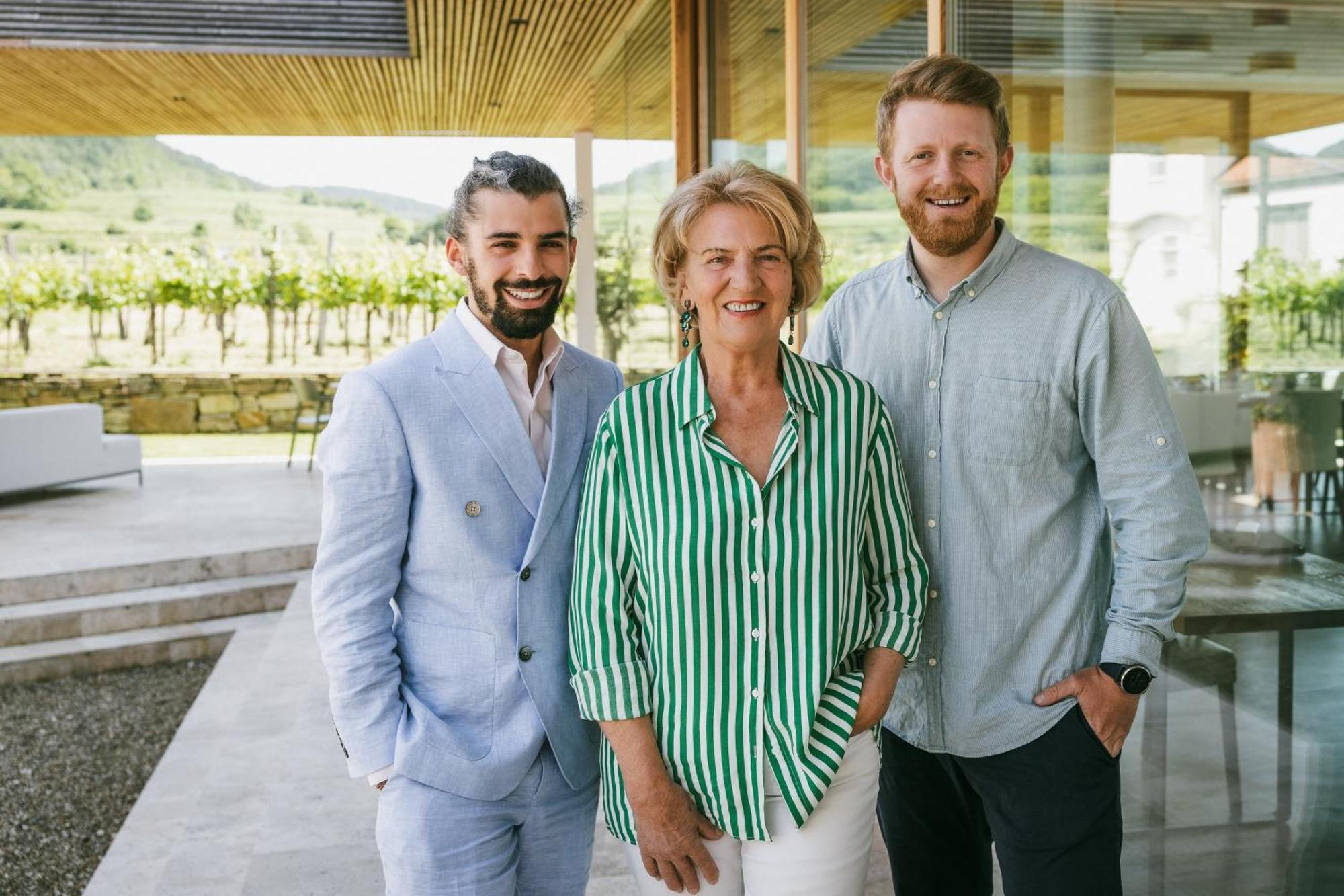 Malat Weingut Und Hotel