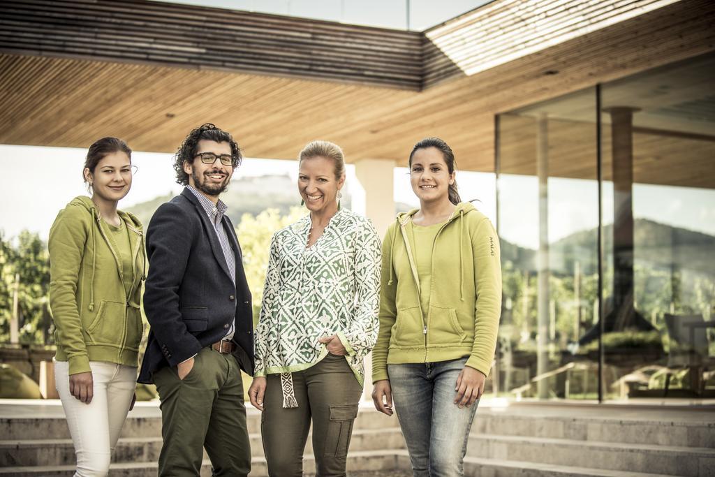 Hotel Malat Weingut Und Furth bei Gottweig