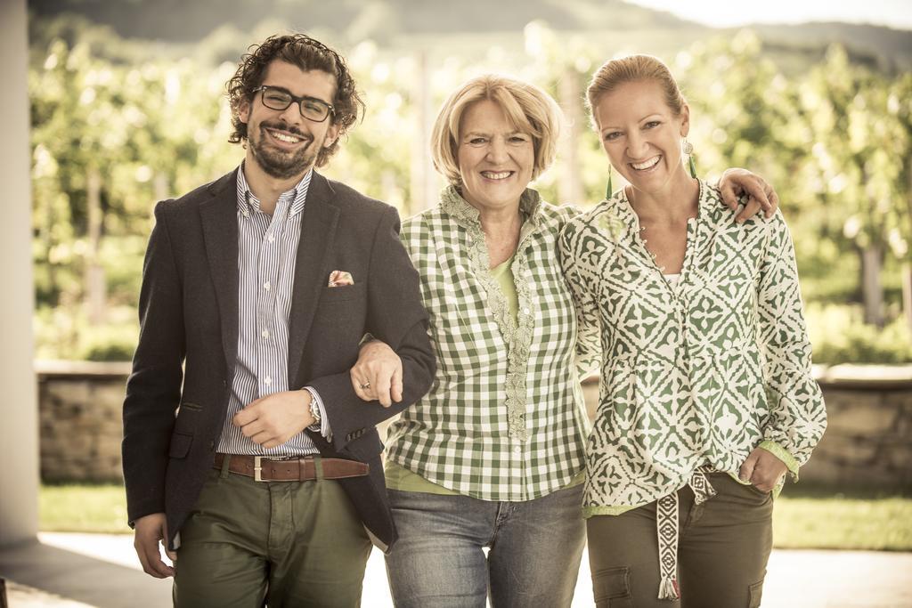 Hotel Malat Weingut Und 4*
