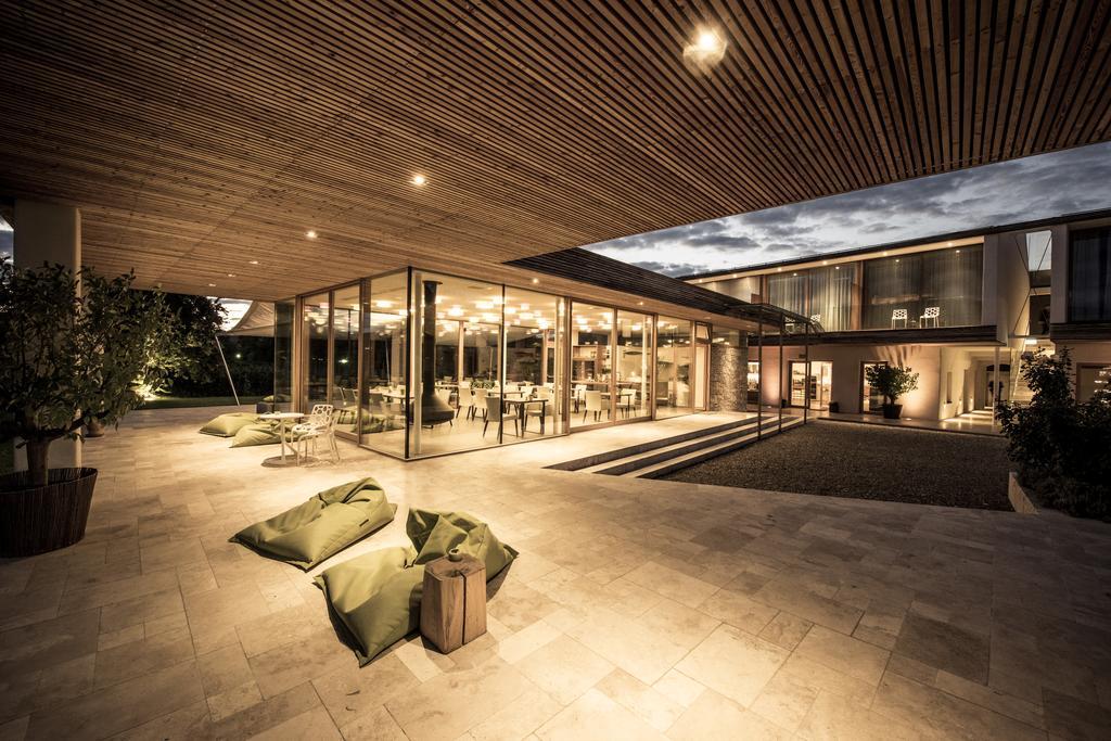 Hotel Malat Weingut Und