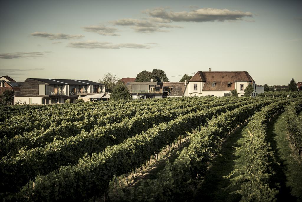 Hotel Malat Weingut Und