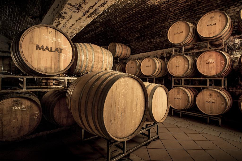 Malat Weingut Und
